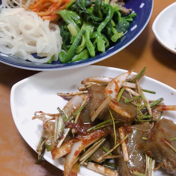 고바우보리밥 대표 사진