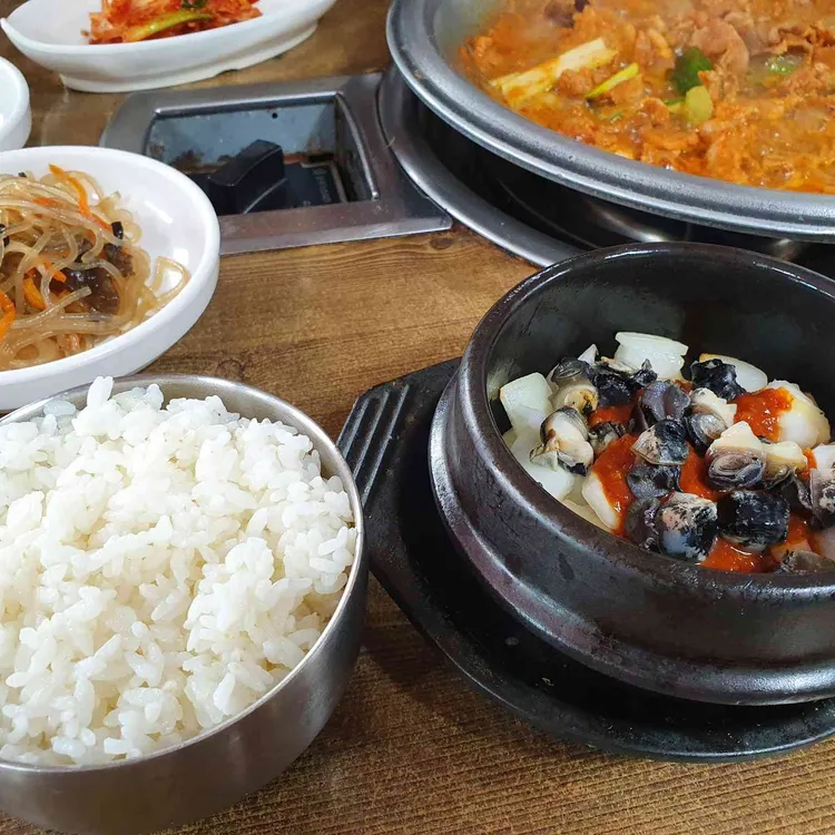 느티고을 대표 사진