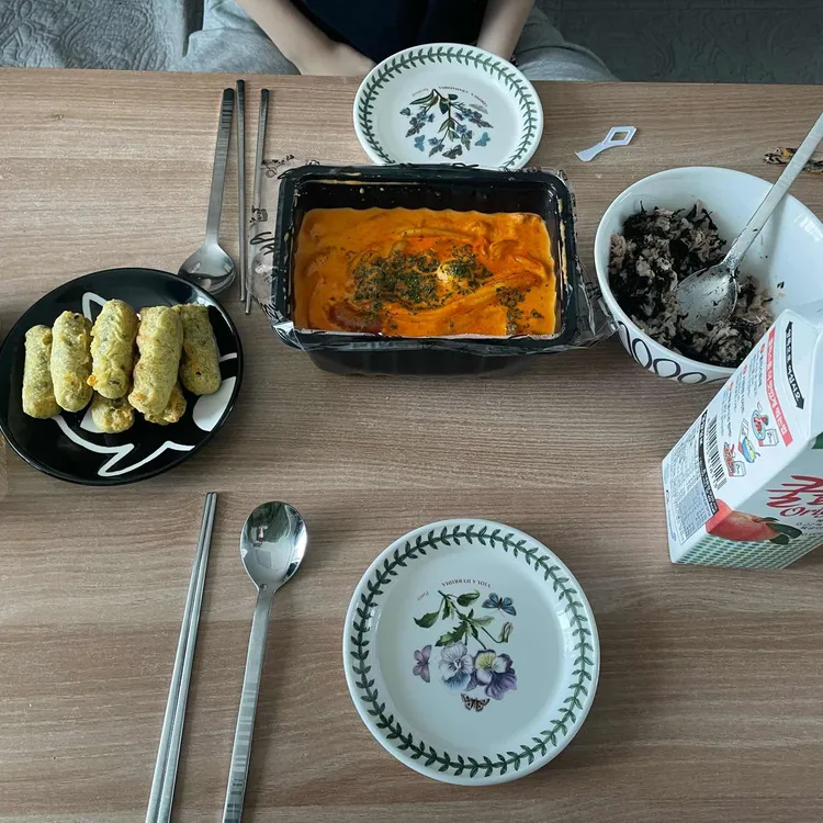 배떡 대표 사진
