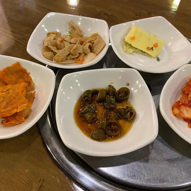 일미정 대표 사진