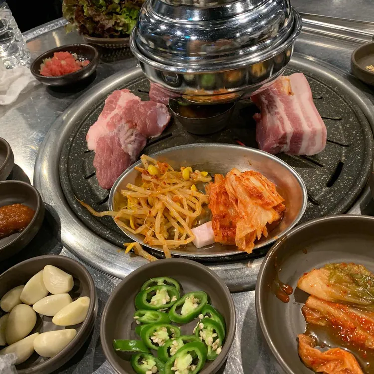 제주할망집 대표 사진