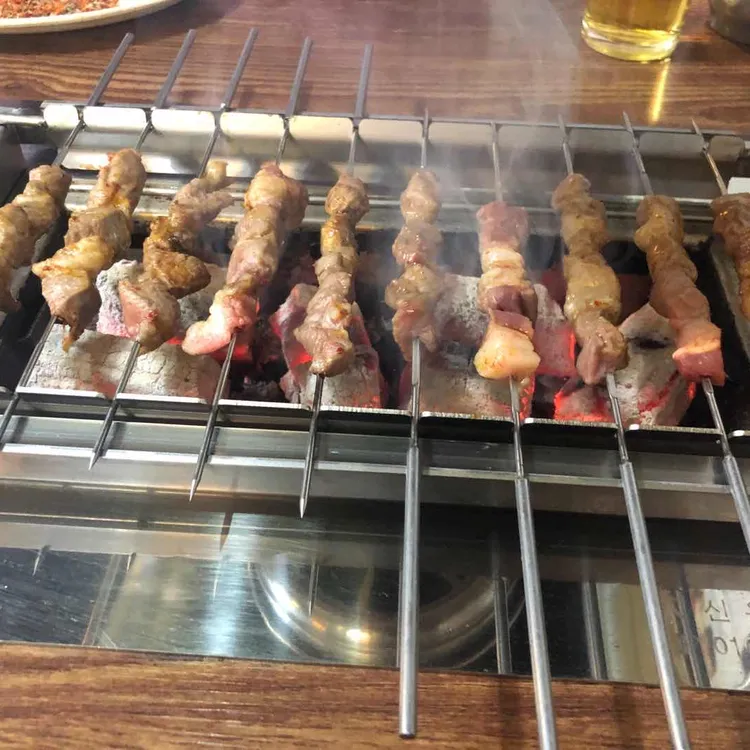 재일양꼬치 대표 사진