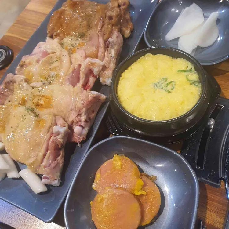 화담 대표 사진