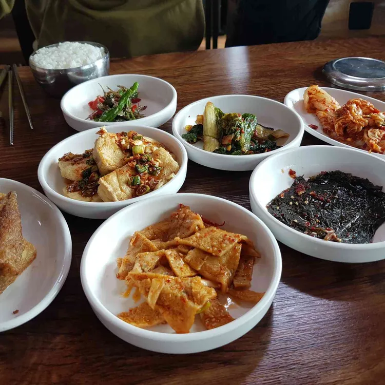 대영식당 대표 사진