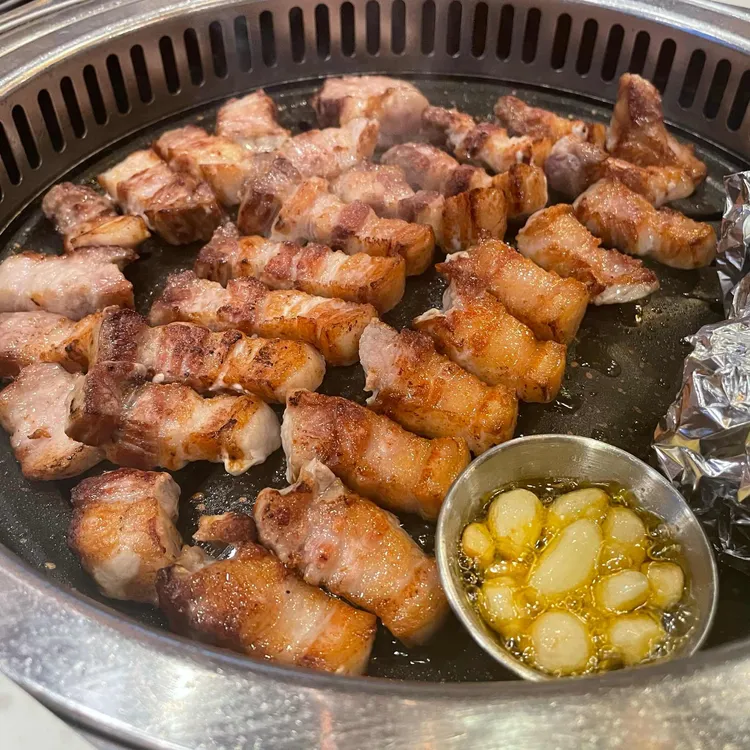 화포식당  대표 사진