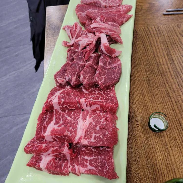 서정갈비 대표 사진