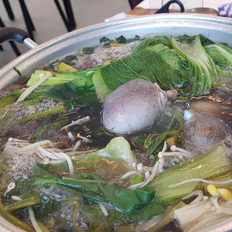 섬덕회센타 대표 사진