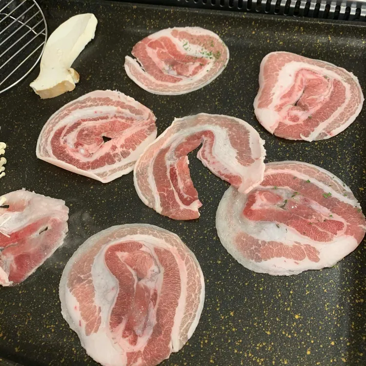 쌈마이대패 대표 사진