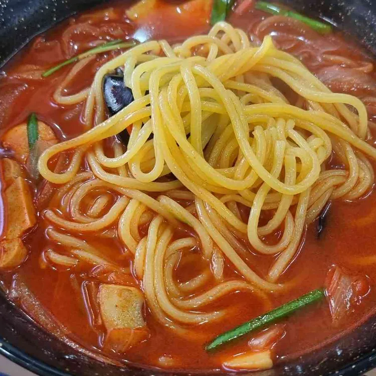 왕짜장 대표 사진