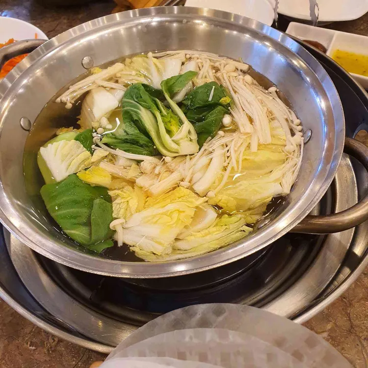 샤브향 대표 사진