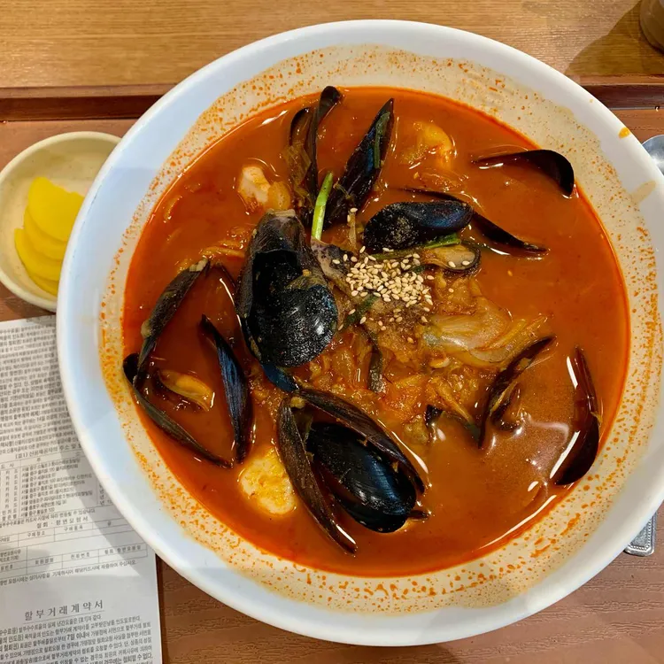 강원 테마별 맛집 추천 - 다이닝코드, 빅데이터 맛집검색