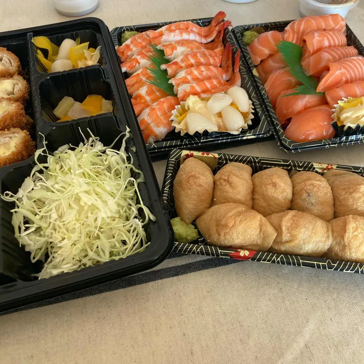 스시준 대표 사진