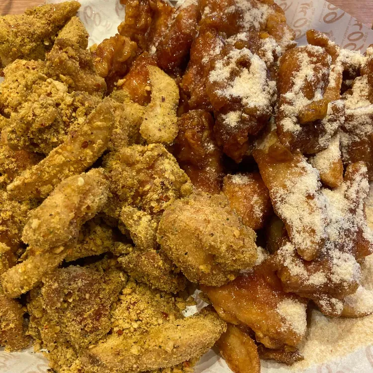 60계 치킨 대표 사진
