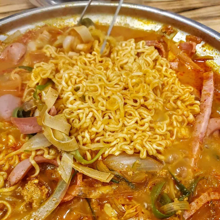 이태리부대찌개  대표 사진