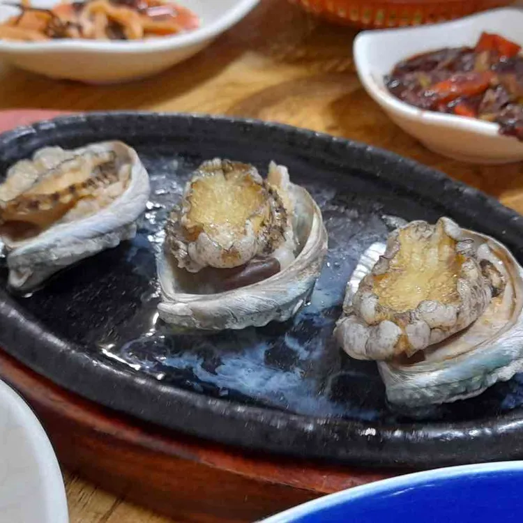 우도동굴 대표 사진