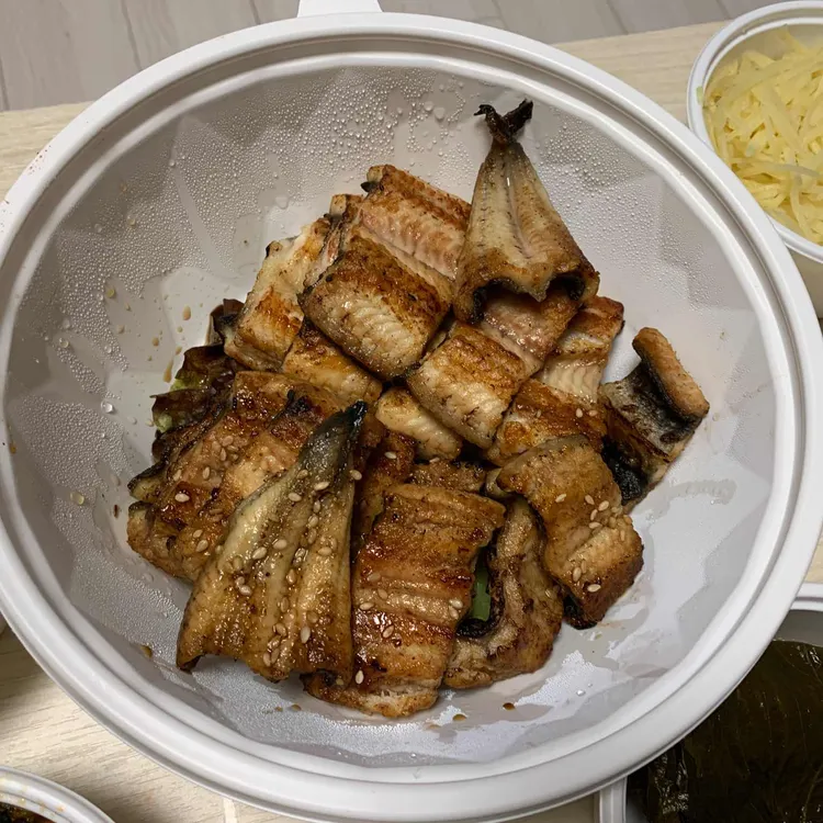 검단양만 대표 사진