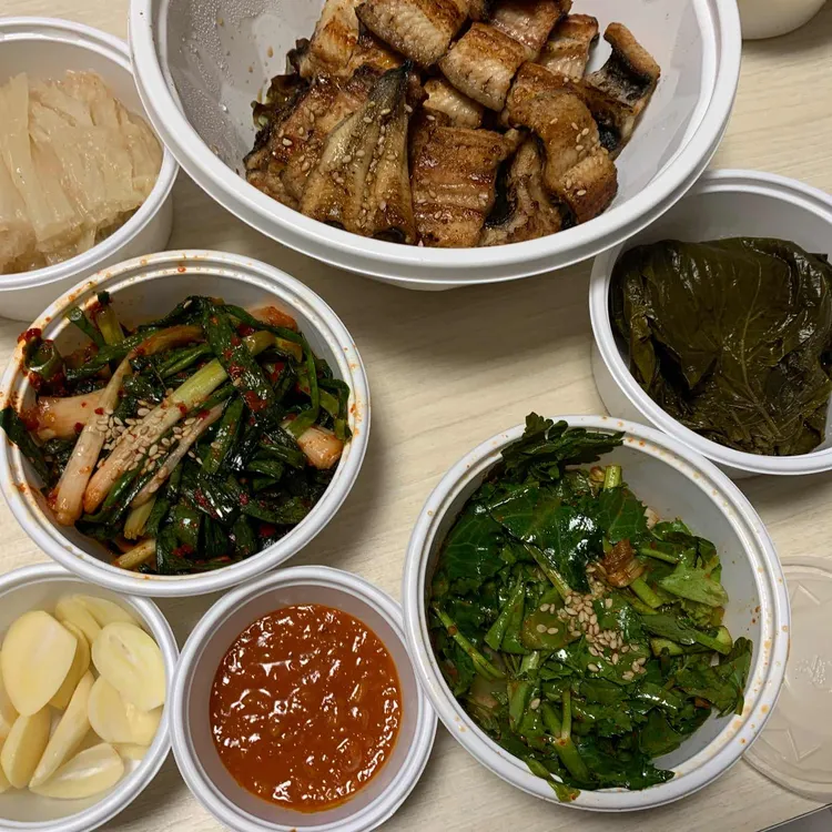 검단양만 대표 사진