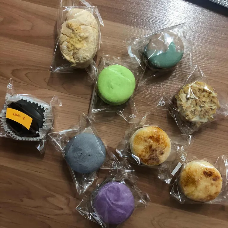 Marone Dessert 대표 사진