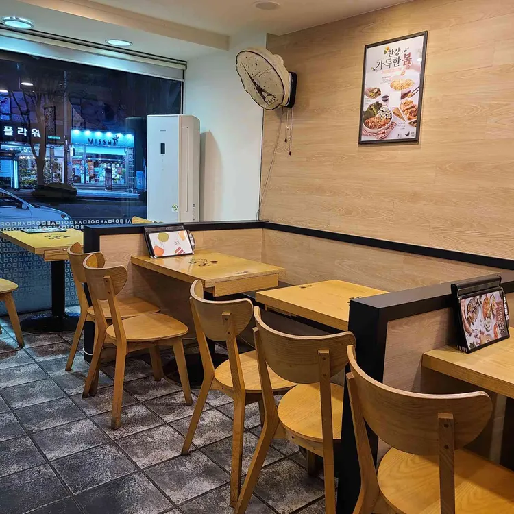 얌샘김밥 대표 사진