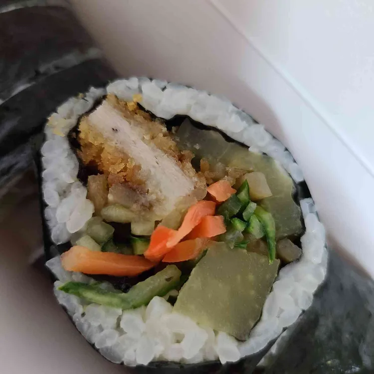 얌샘김밥 대표 사진