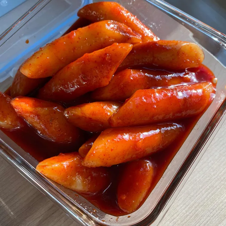 이모네 떡볶이 대표 사진