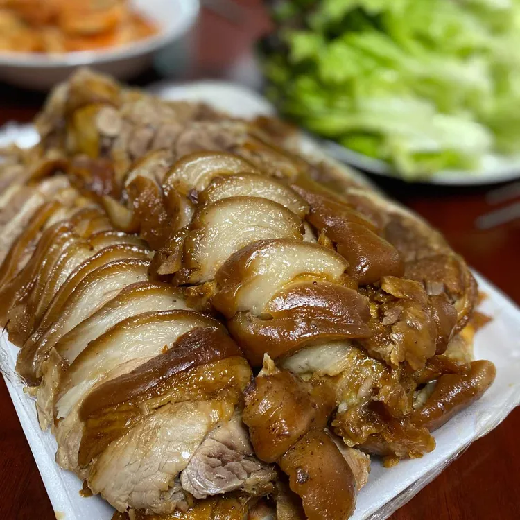 족발나라 대표 사진
