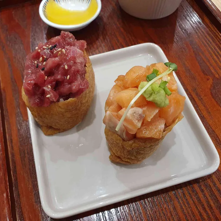 도담유부 대표 사진