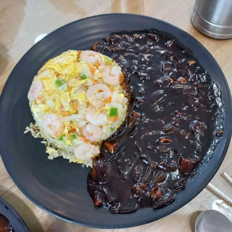 중화요리죽향 대표 사진
