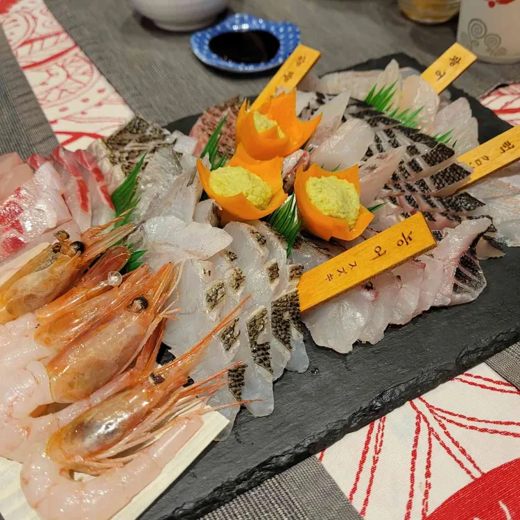 어리숙회 대표 사진