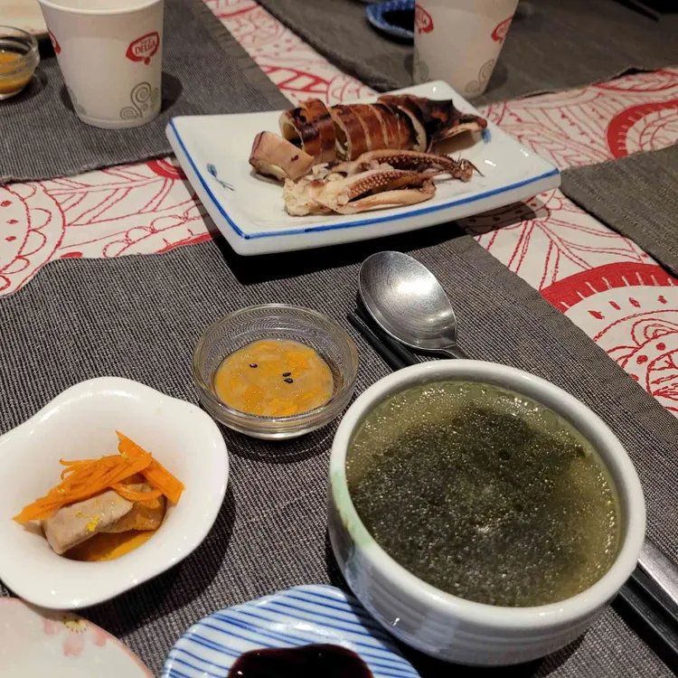 어리숙회 대표 사진