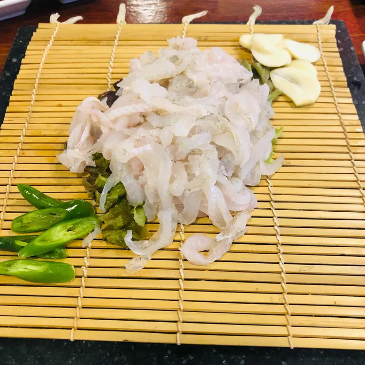 후포항 대표 사진