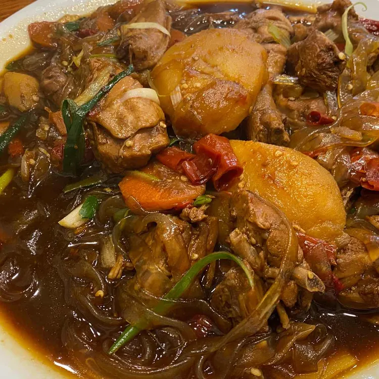 봉추찜닭 대표 사진