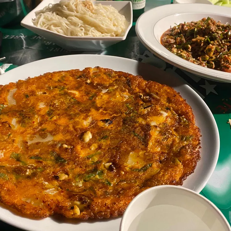 서울식당 대표 사진