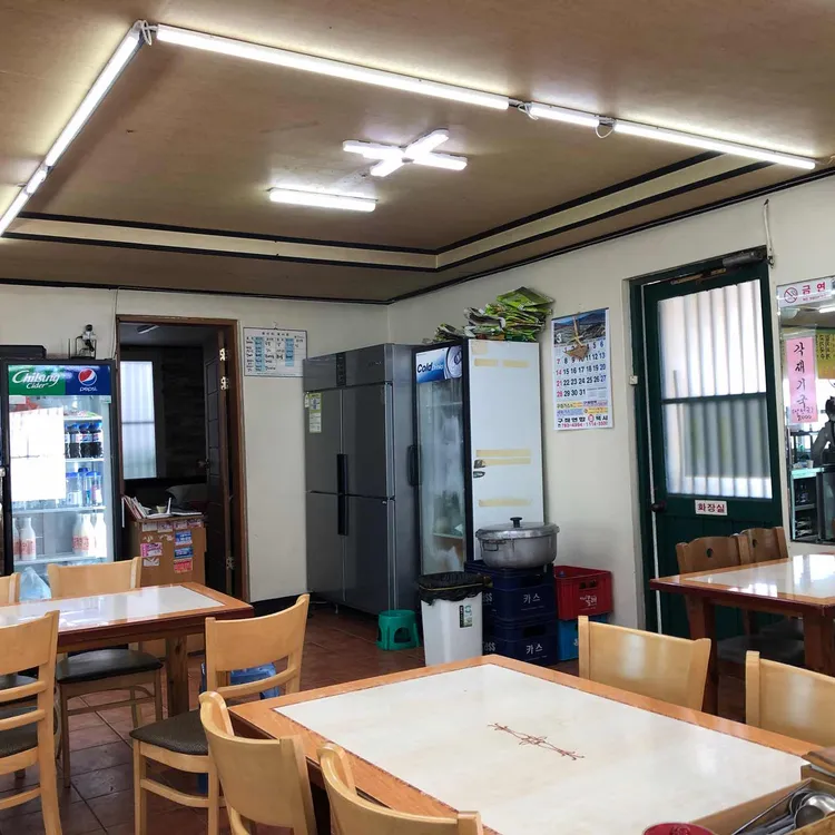은성식당 대표 사진
