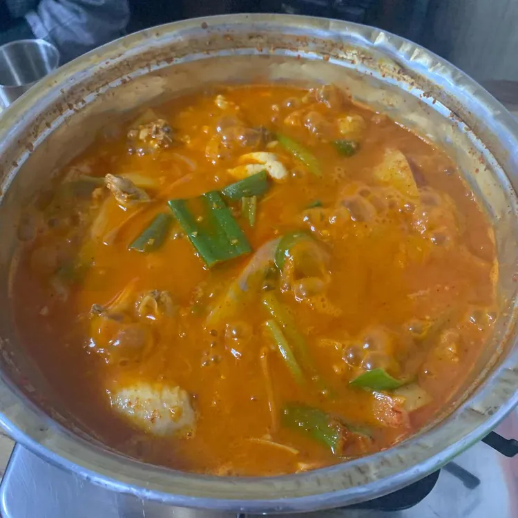 영동식당 대표 사진