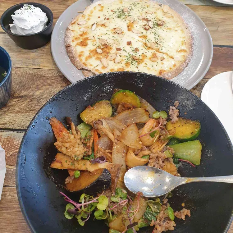 한봄까스 대표 사진