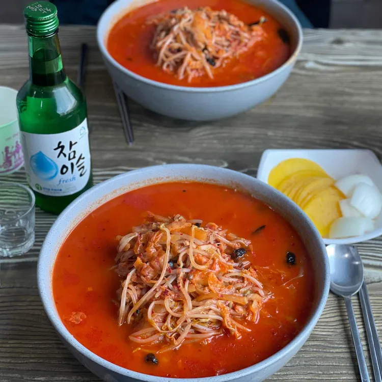 화룡짬뽕 대표 사진