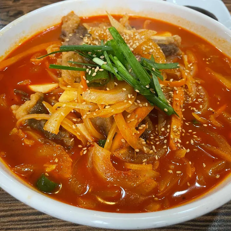 천마짬뽕 대표 사진