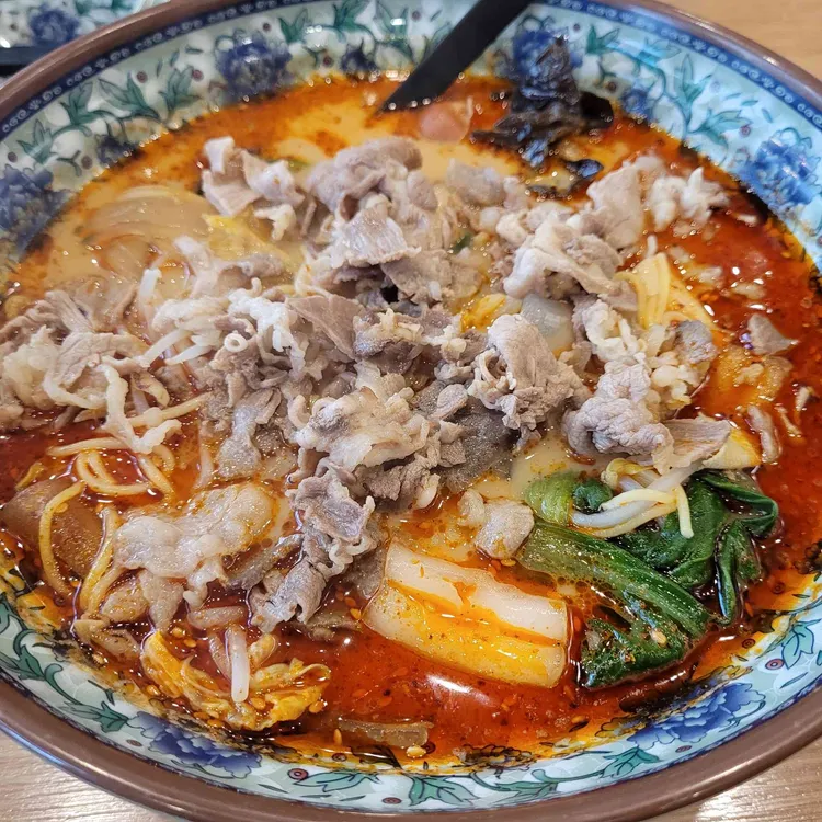 탕궈리라 대표 사진