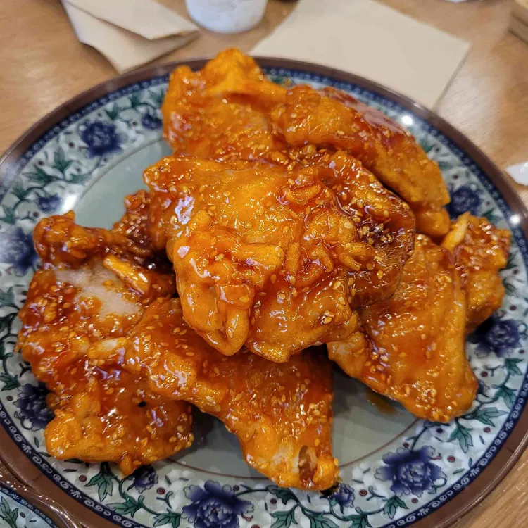 탕궈리라 대표 사진