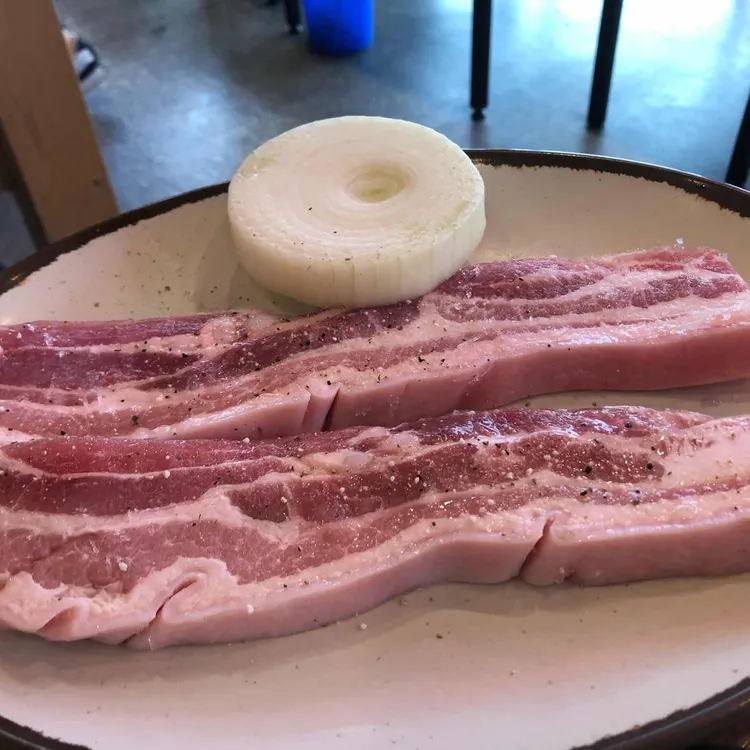 진갈비 대표 사진