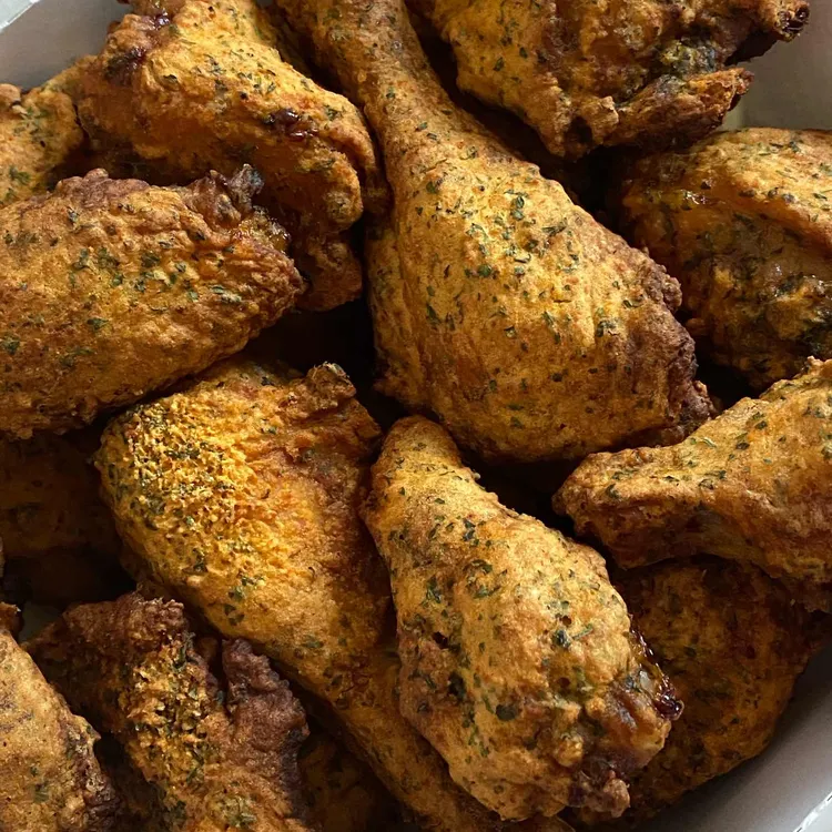굽네치킨 대표 사진