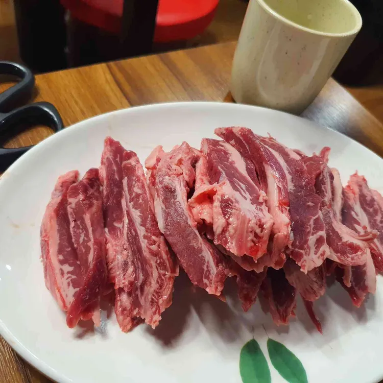 대구소막창 대표 사진