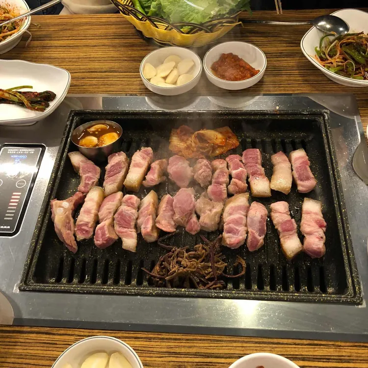 흑돼지고을 대표 사진
