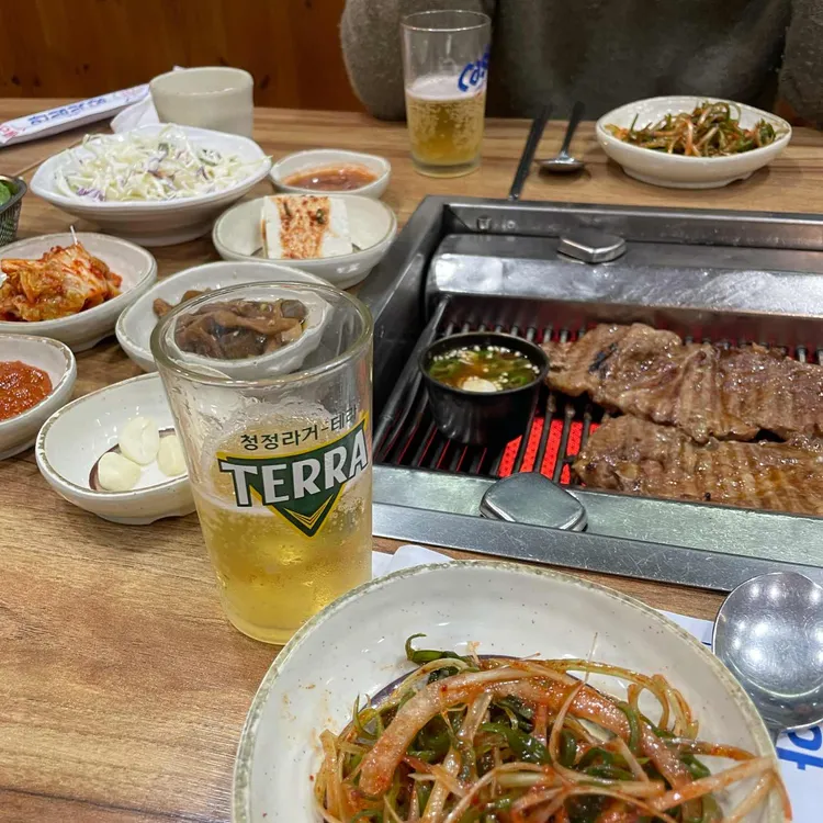 도련님갈비 대표 사진