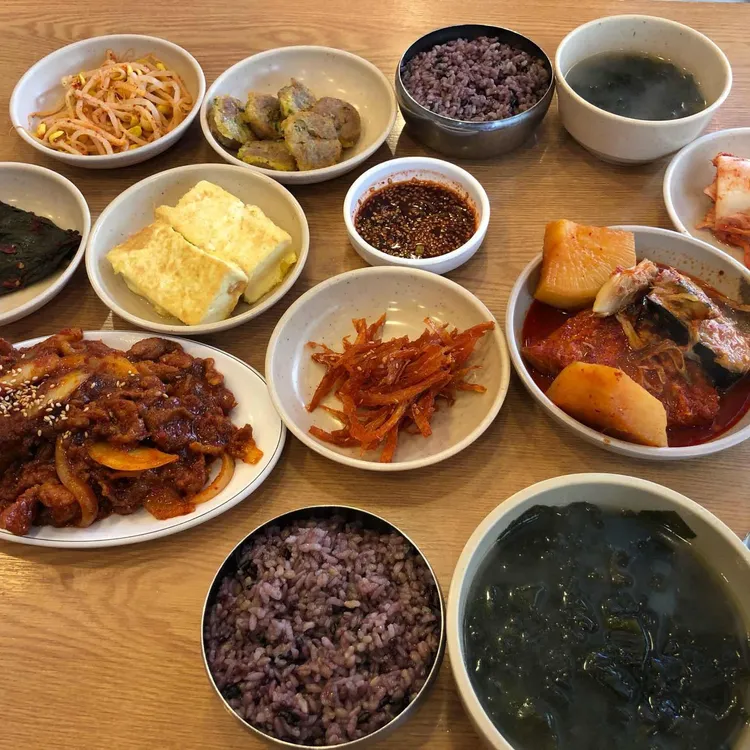 남녀공학 대표 사진