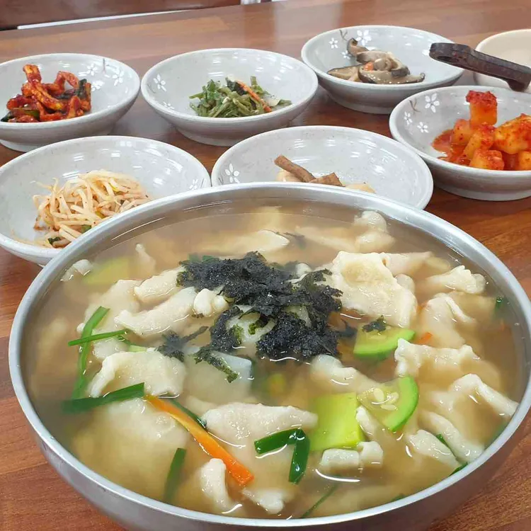 도레미식당 대표 사진