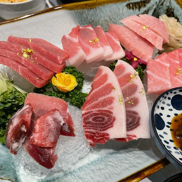 열린참치 대표 사진