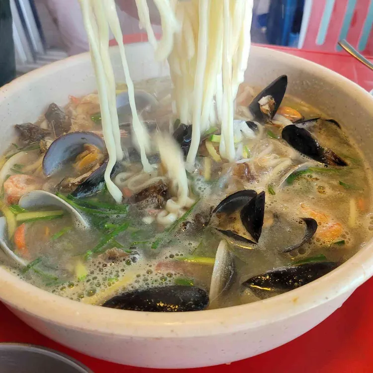 옹진군 테마별 맛집 추천 - 다이닝코드, 빅데이터 맛집검색