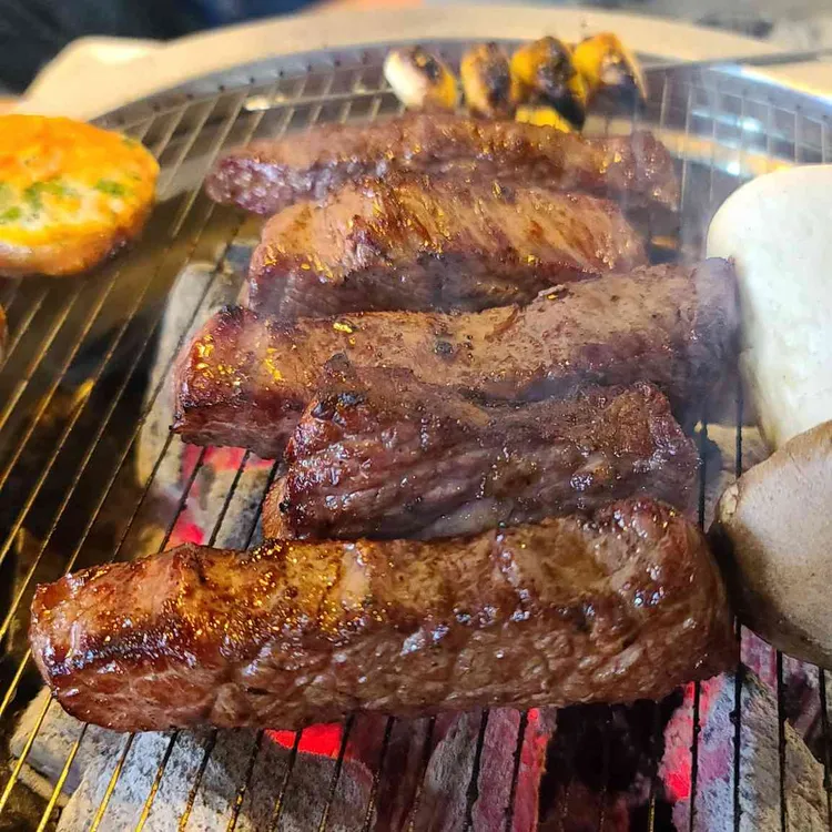 미우의 야끼니꾸 대표 사진